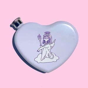 Cherub Valfre flask
